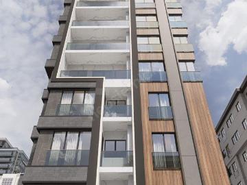 Caddebostan, Kadıköy, İstanbul, İstanbul ili, Marmara Bölgesi