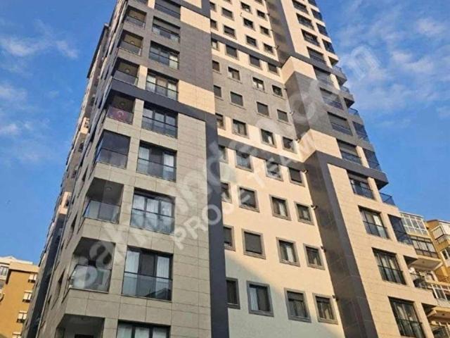 TEK YETKİLİ! FENERYOLU'NDA BALKONLU 125 M2 ULTRA LÜX 3+1 SIFIR