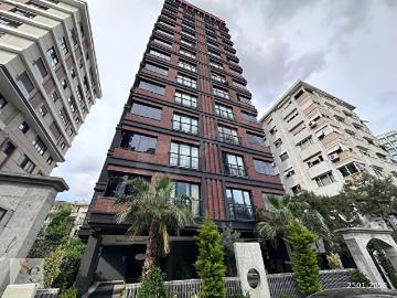 TEK YETKİLİ SUADİYE'DE 3+1 NET 90M2 BALKONLU SIFIR BOŞ DAİRE