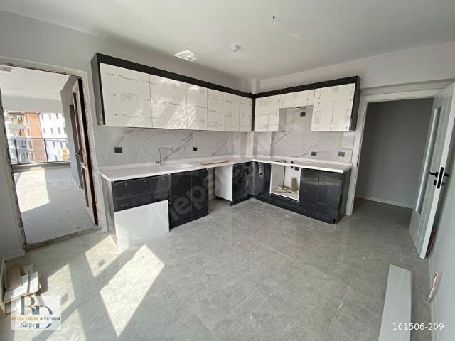 TEK YETKİLİ! PARK VALLEY KONUTLARINDA 3+1 SIFIR SİTE DAİRESİ!