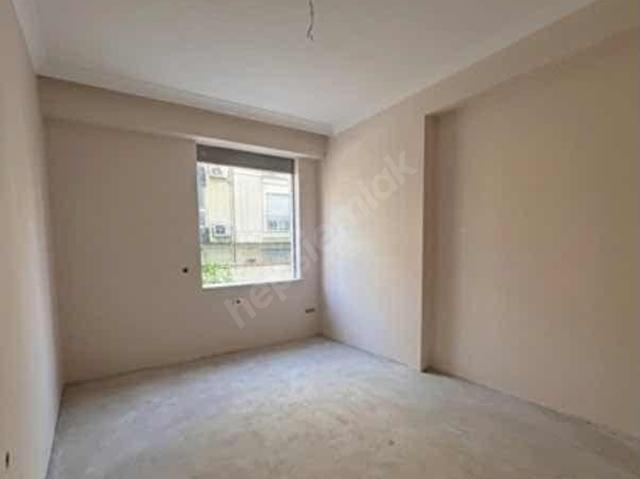 TEK YETKİLİ VATANDAŞLIĞA UYGUN 87 m2 3+1 GİRİŞ DAİRE