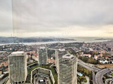 Tek Yetki Zorlu Center Yanı Çiftçi Tower Kiralık 2+1 C Tipi