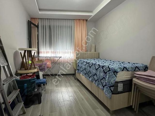 Tek Yetkili Tamer'den Lüx Sitede Köşe Konumda 3+1 Geniş Daire