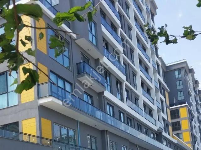 Tek Yetkili Wisrem'den Moderncity Cadde'de Kiralık 2+1 Daire