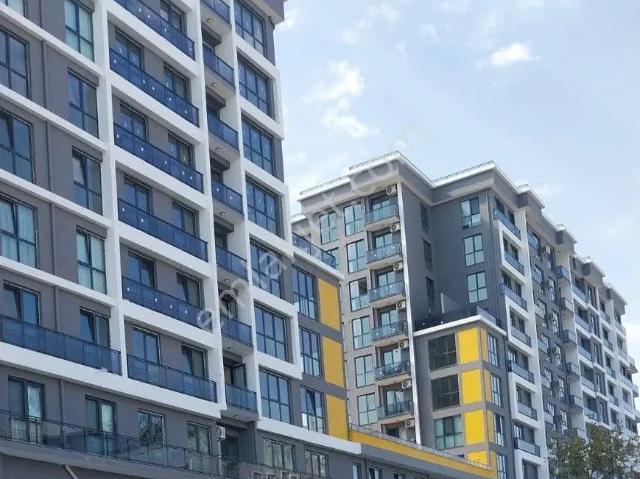 Tek Yetkili Wisrem'den Moderncity Cadde'de Kiralık 3+1 Daire