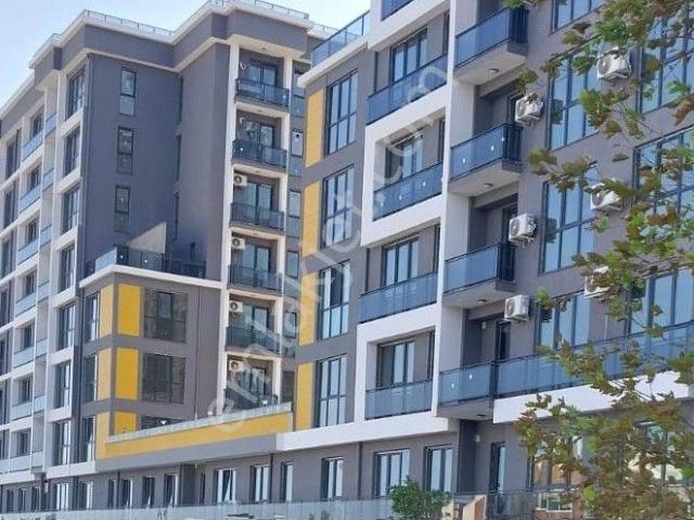 Tek Yetkili Wisrem'den Moderncity Cadde'de Kiralık 4+1 Daire