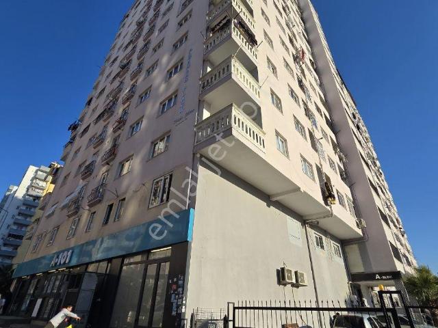 Tek Yetkili.!y.yurt Alganlar Plaza 3+1km_çb Satılık Daire!