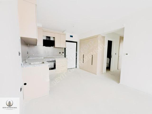 ▄tek Yetkili▄ege Mh.en Prestijli Sitesi Sıfır Ara Kat Yapılı 2+1
