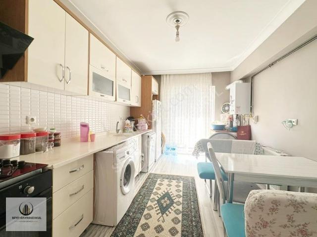 ▄tek Yetkili▄geniş Daire Arayanlara Müjde_190m²4+1 Teras Dublex!