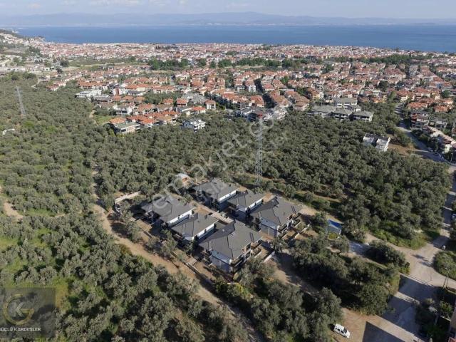 Tek Yetkili Güçlü Kardeşler 2+1 Ayrı Mutfak Lüks Daire