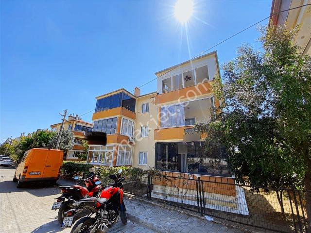 Tek Yetkili Güçlü Kardeşlerden Orta Kat 2+1 Geniş Balkonlu Daire