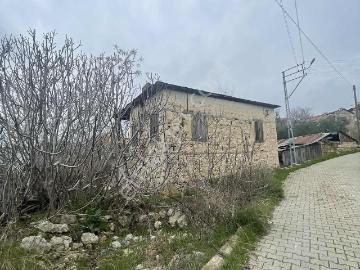 tek Yetkili Kadim'den Kuzucubelende Ana Yola Yakın Yayla Evi