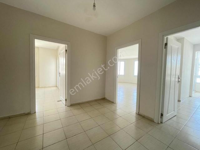 tek Yetkili kadimden Mezitli Soydaş Sitesinde 3+1 Kiralık Daire