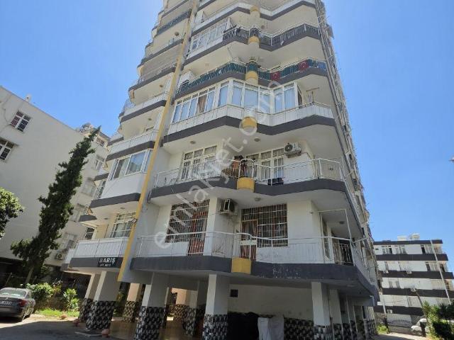 Tek Yetkili!mavi Blv Şendoğan Kebap Cv Sorunsuz Bina 3+1km. !