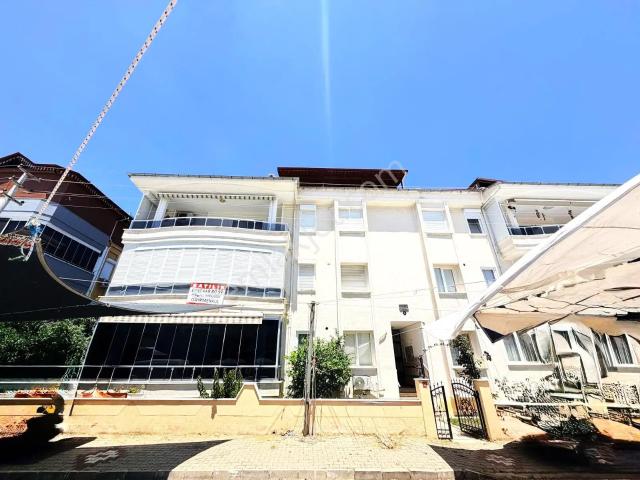 tek Yetkili Melodi'den Altınoluk'ta Denize 300mt Ayrı Mutfaklı Ön Cephe arakat Ebv Banyolu Daire