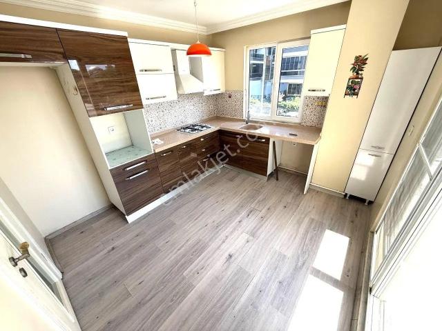 tek Yetkili Melodi'den İkizçay'da Ayrı Mutfaklı Site İçi Arakat ön Cephe 2+1 Kiralık Ev