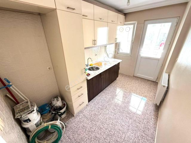 tek Yetkili Melodi'den Ön Cephe Ayrı Mutfak 2+1 Genç Binada Giriş Kat Kiralık Ev