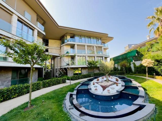 Tek Yetkili Mesa Çengelköy Bosphorus 5+1/ Boğaz Manzaralı