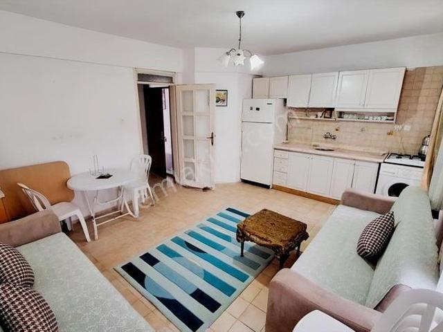 Tek Yetkili Oya Gayrimenkul Den 1+1 Esyalı Kiralık Daire