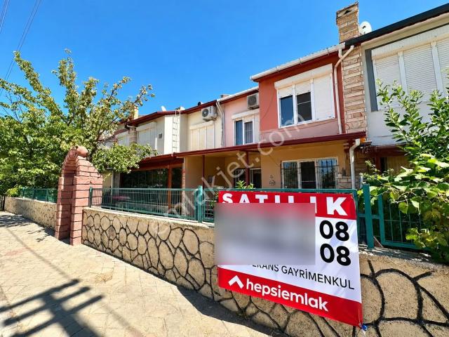 Tek Yetkili Referans'tan Altınkum'da Denize 700 Mt Çift Cephe 3+1 Müstakil Villa