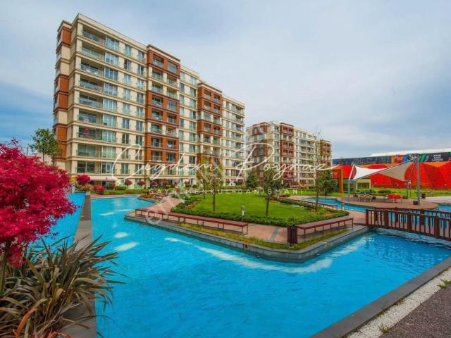 Tek Yetkili Satış Ofisi | Metrogarden Sitesi | Kiralık 1+1