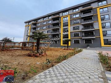 Tek Yetkili ! Sultanbeyli Havuzlu Site İçin De 2.adet 2+1arakat