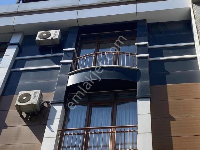 Tekbır Gayrimengulden İsmetpaşa Mah.satılık 150 M2 Dublex