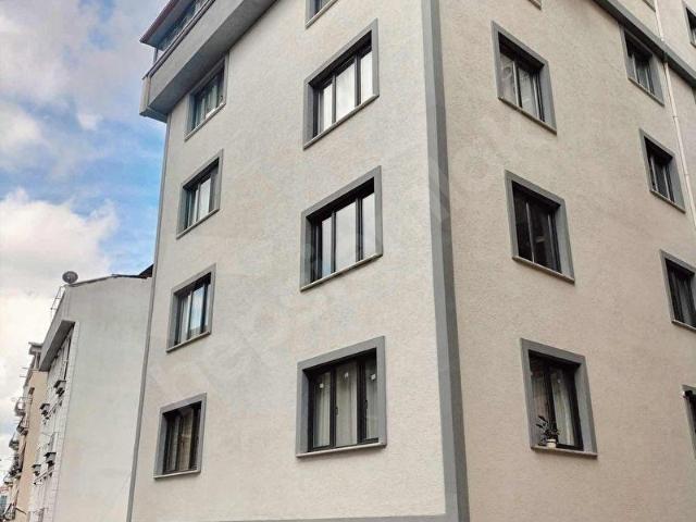 TEKBİR GAYRİMENKUL DEN MECİDİYEKÖY MAH 105 m2 2+1 SATILIK DAİRE