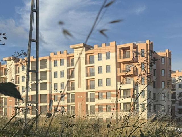 TEKBİR GAYRİMENKULDEN SATILIK EMLAK KONUT YÜKSEK ŞEREFİYELİ 3+1