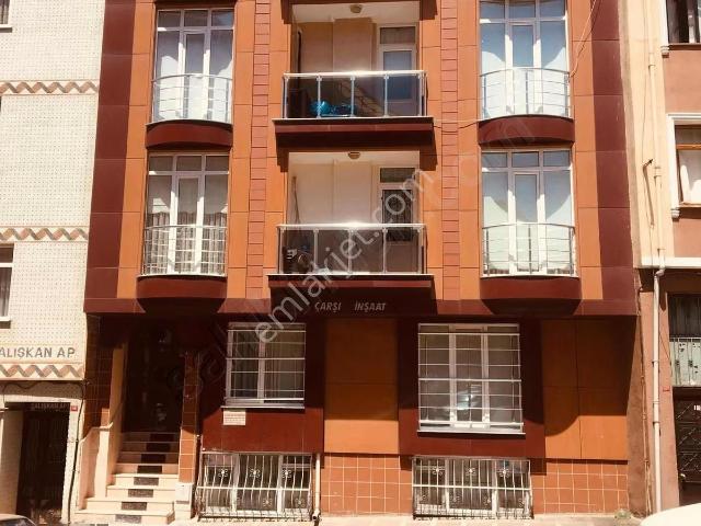 Tekbir Gayrı Menkulden Satılık 3+1 Daire