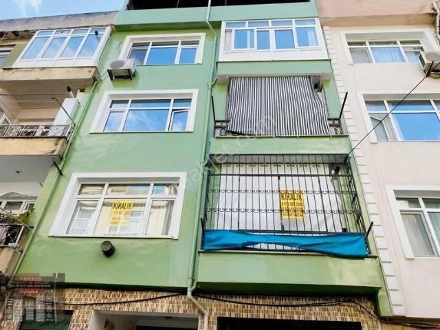 Tekbir Gayrimenkulden Kşralık 2+1 Daire