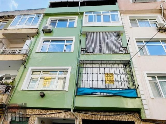 Tekbir Gayrimenkulden Kşralık 2+1 Daire