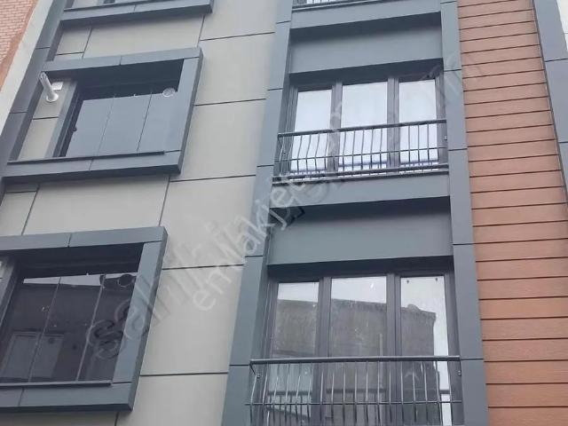 Tekbir Gayrimenkulden Satılık 180 M2 Dubleks Sıfır