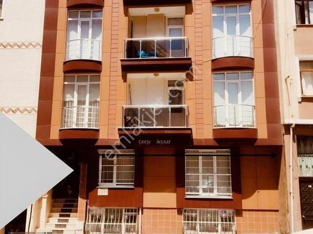 Tekbir Gayrimenkulden Satılık 3+1 Yüksek Giriş