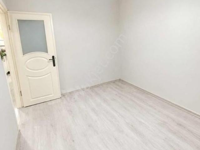Tekbir Gayrimenkulden Satılık Yarı Bodrum Daire