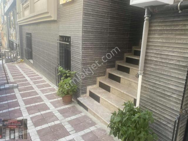 Tekbir Gayrimenkulden Satılık Bodrum Kat