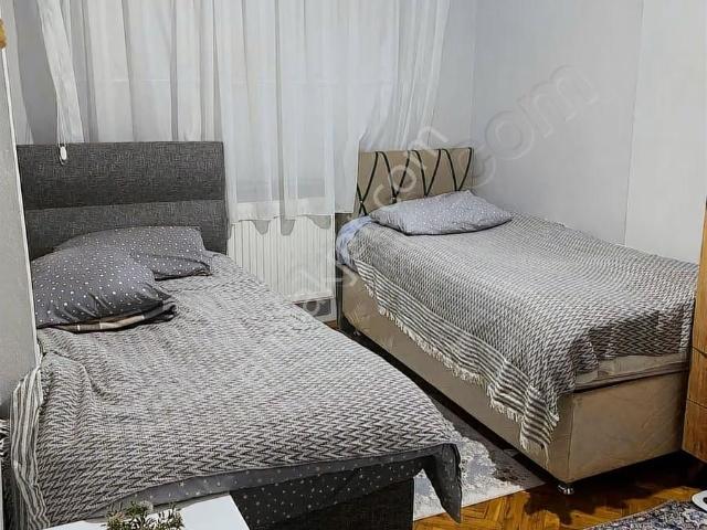 Tekbir Emlaktan Satılık Çok Ferah Daire