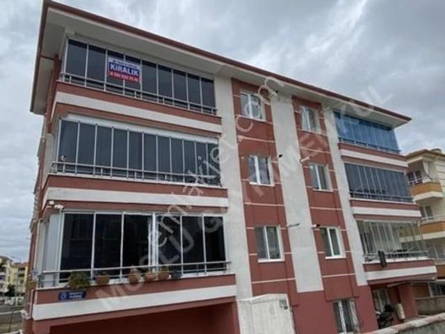 Tekcevizde 3+1 Kiralık Daire