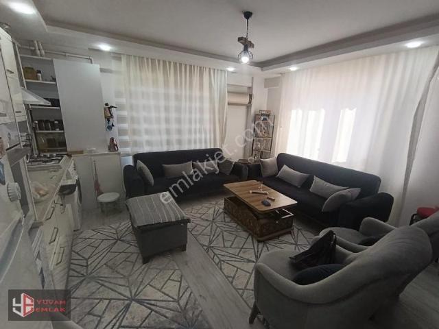 Tekden Hastanesi Karşısı Tek Tapu Çift Apart
