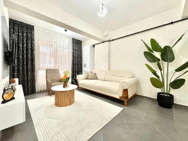 Tekden Hastanesi Yakınında 2+1 Suit Daire