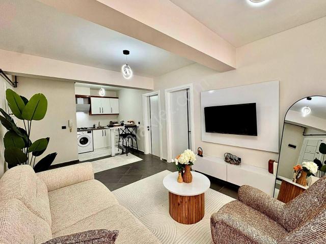 Tekden Yakını 2+1 65m²sıfır Eşyalı Apart