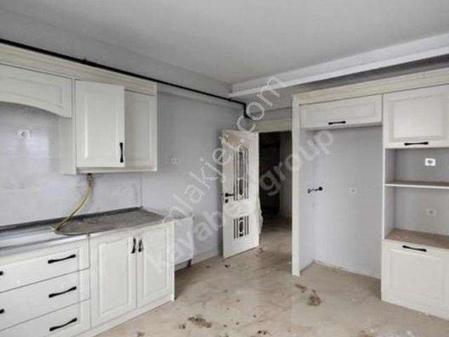 Tekel Arkası Satılık Daire