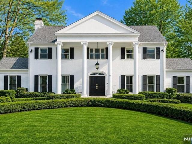 Tekening Dr, Tenafly, Home For Sale