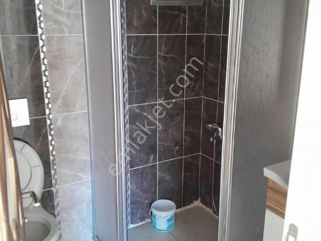 Tekerekte Satılık Orjinal 4+1 Daire