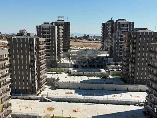 TEKİNCE AURA'DA 2+1 LÜKS ONAYLI KREDİ İLE 48 SAATTE EV SAHİBİ OLUN