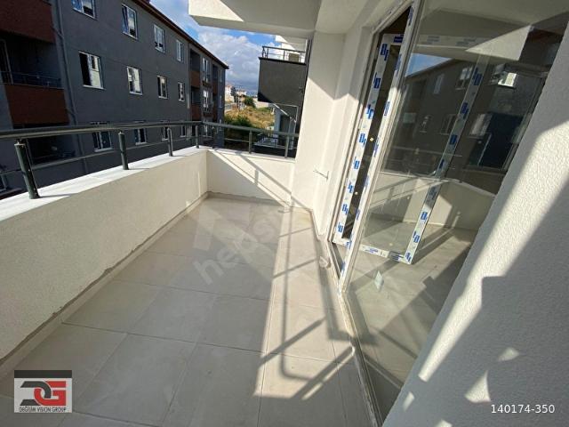 TEKİRDAĞ ZAFER MAH 2+1 SATILIK SIFIR DAİRE ARAKAT