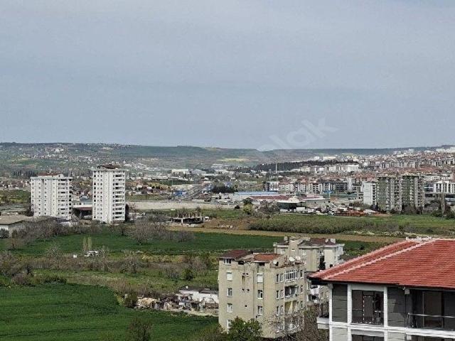 TEKİRDAĞ ALTINOVA'DA KİRALIK DAİRE 5.KAT ASANSÖRLÜ DENİZ MANZARALI