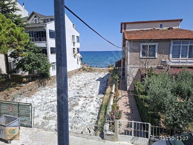 TEKİRDAĞ ALTINOVA'DA KİRALIK DAİRE 1+1 DENİZE YAKIN PLAJA YAKIN