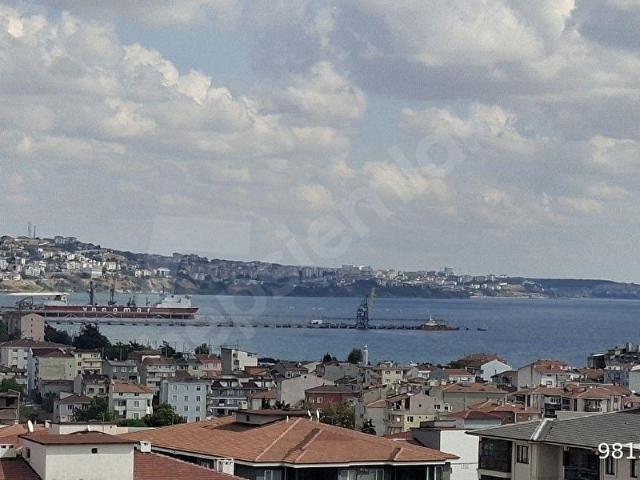 TEKİRDAĞ ALTINOVA'DA KİRALIK DAİRE 2+1 DENİZ MANZARALI ASANSÖRLÜ 3. KATTADIR