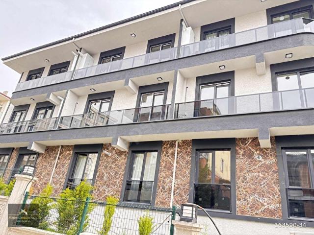 TEKİRDAĞ ATATÜRK MAH. HAVUZLU SİTEDE KİRALIK 1+1 DAİRE